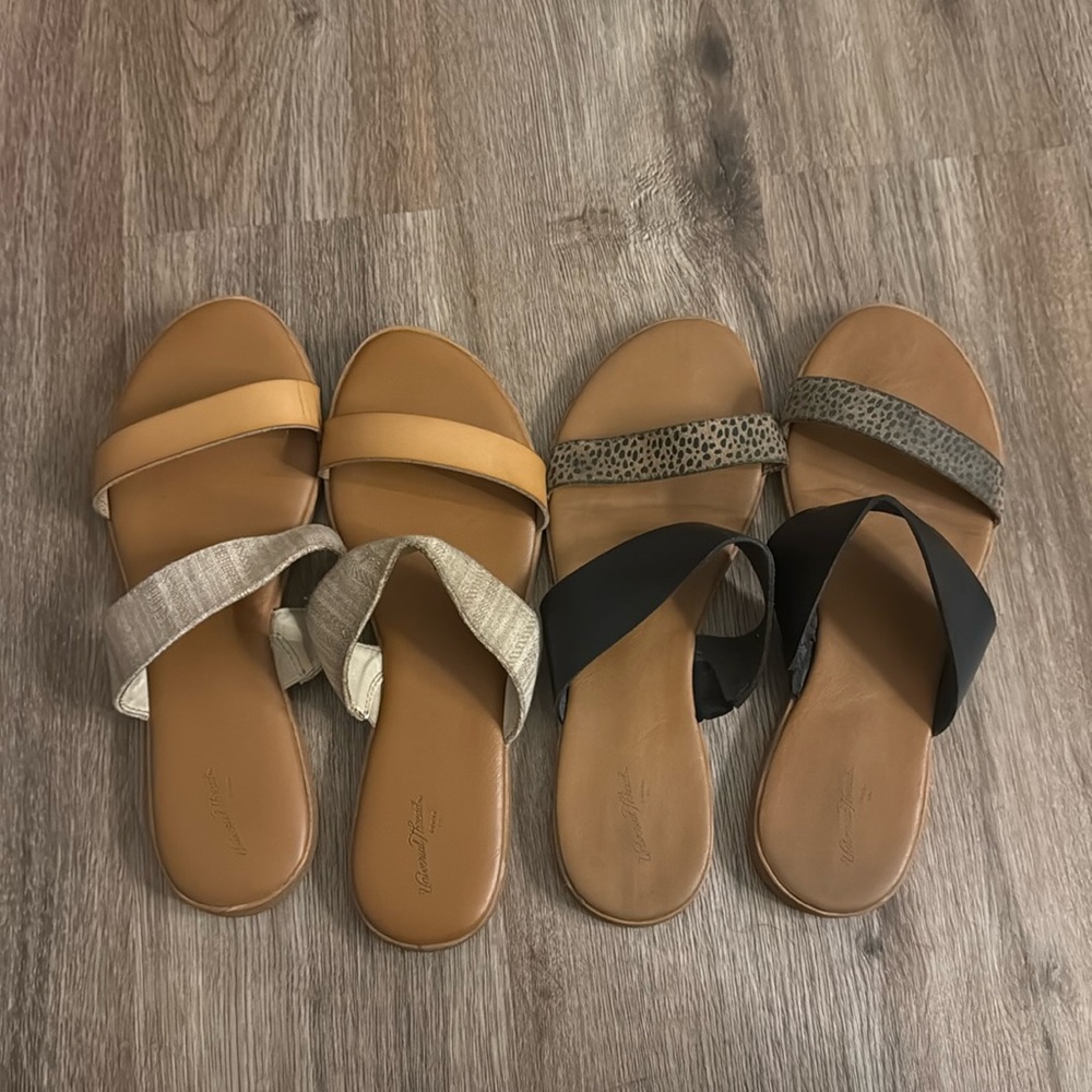 Women’s Flip Flops